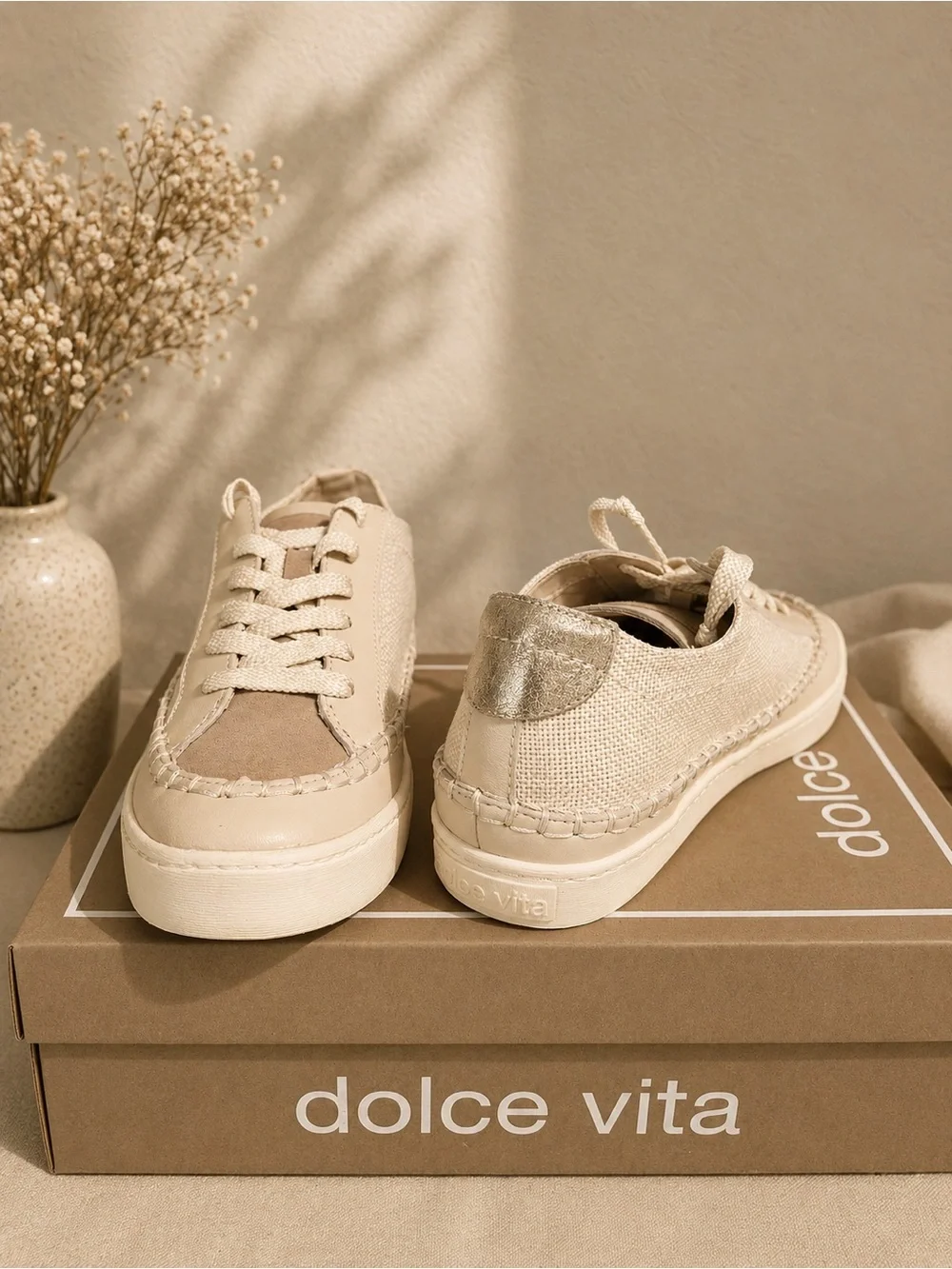Dolce Vita Women's Zolen sneakers